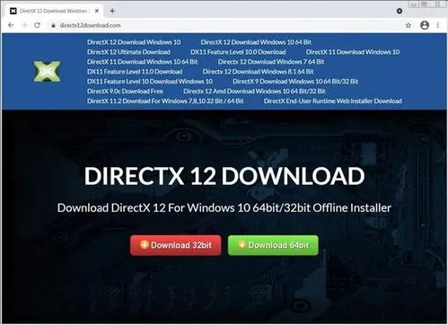 微软dx12官方下载,实际数据说明_CT_v7.302