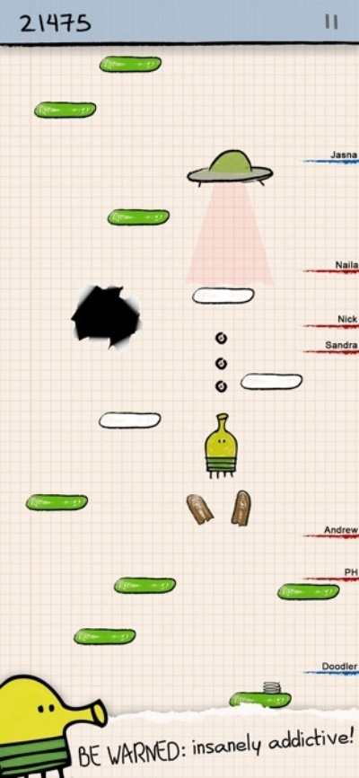 doodle jump下载官方,迅速设计执行方案 特供版1_v9.777