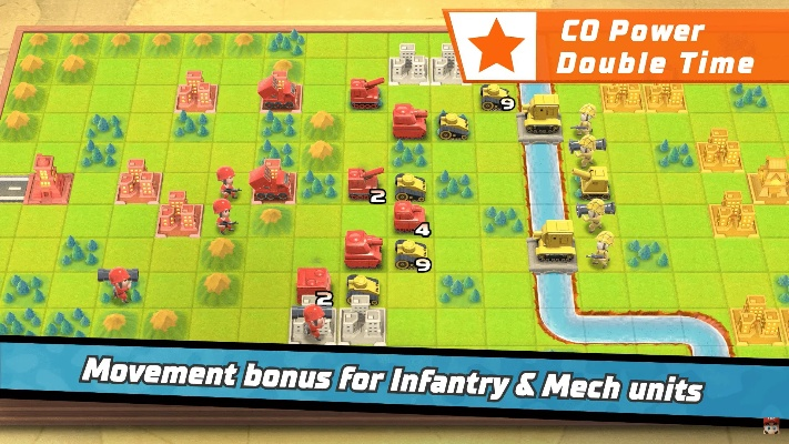 高级战争官方下载,实地数据评估方案|MP_v6.294