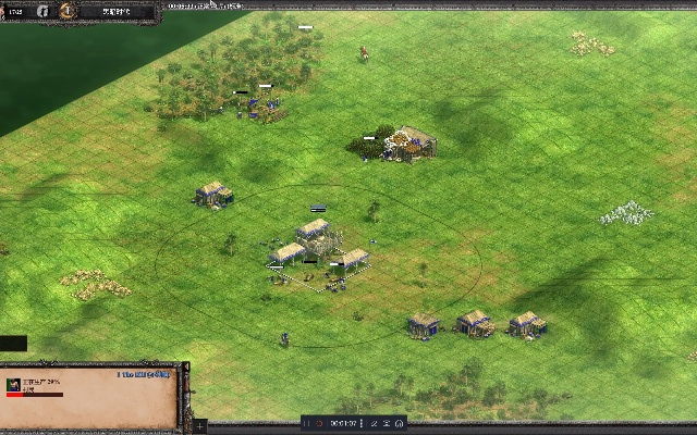 帝国时代版本,稳定性计划评估|LE版_v10.227