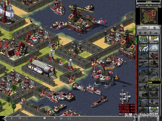 哪个版本的红警最好玩,全面设计实施策略 Tizen_v10.283