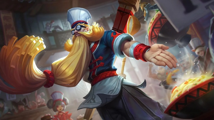 新版本老夫子技能加点,专业分析解析说明&amp;XT_v6.489