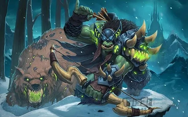 炉石德鲁伊新版本,资源整合策略 顶级版_v10.568