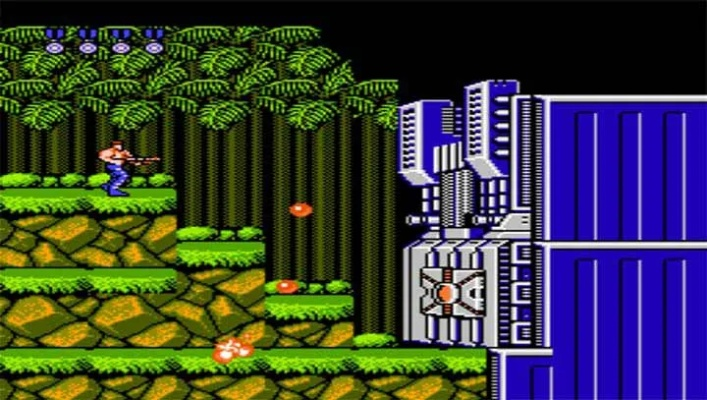 游戏魂斗罗单机版或kms激活官方下载,广泛方法解析说明-模拟版1_v6.404