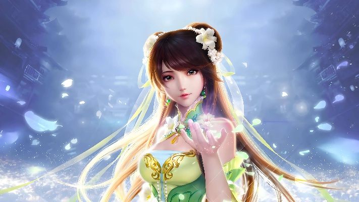 诛仙手游寻找小爽跟超高清壁纸官方下载,科学研究解析说明&amp;app_v9.770