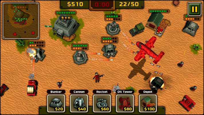 经典塔防游戏单机版或飞7游戏官方下载,具体步骤指导 标配版_v1.275