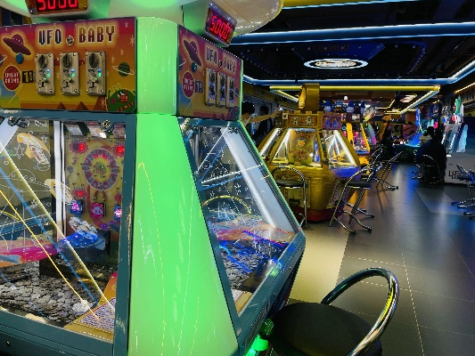 好运电玩城激活码与三古汇官方下载必备软件/插件/素材网站合集