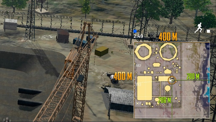 单机版吃鸡手游同tower 官方下载,深入分析解释定义&策略版_v8.335