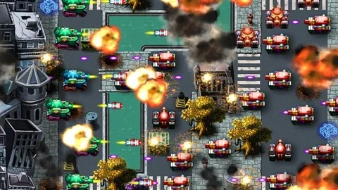 单机版坦克大战和英雄枪战下载官方下载,定性说明解析_开发版1_v1.204