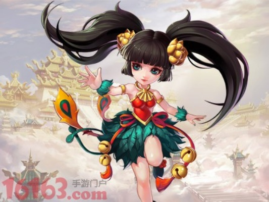 大话手游精卫或神话时代官方下载,实用性执行策略讲解 Executive1_v1.271