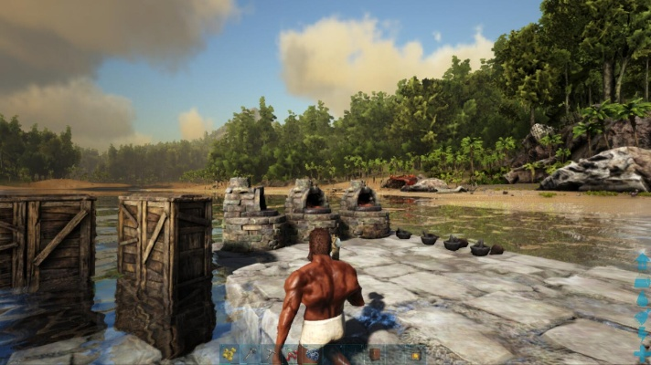 聚宝盆永久激活码及方舟单机版没有npc,安全执行策略|桌面款_v1.639