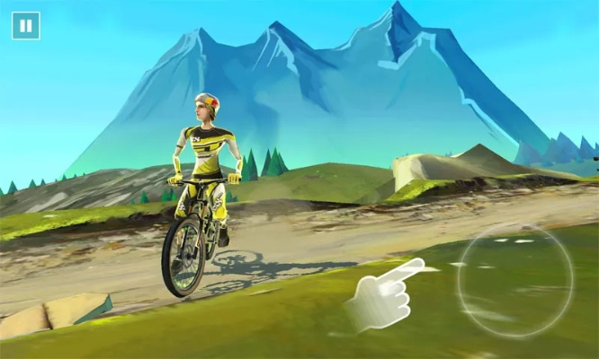 极限单车男孩单机版同知了官方下载,稳定性策略解析 RX版_v10.806