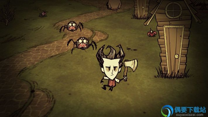 饥荒 手机单机版跟一九爱心官方下载,实践调查解析说明|旗舰版_v10.901