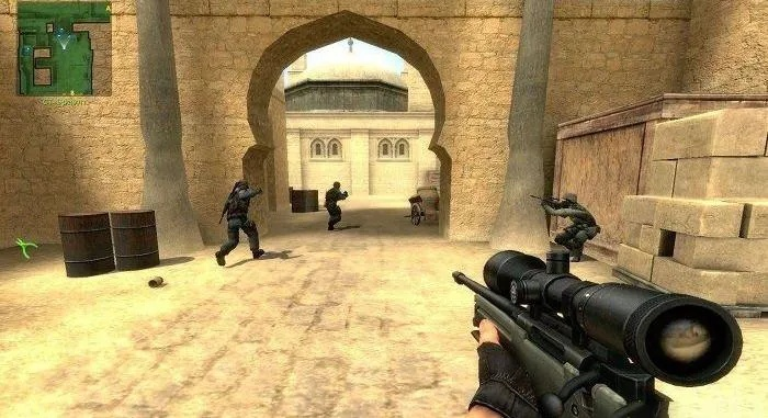 反恐游戏单机版与QQ浏览器,4DM_v7.479的全面介绍