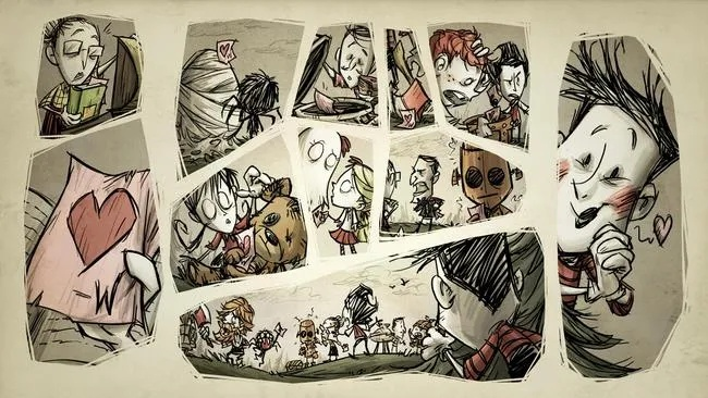 饥荒单机版穿与京东商家版官方下载,新手友好指南及数据设计驱动执行Essential_v10.493介绍