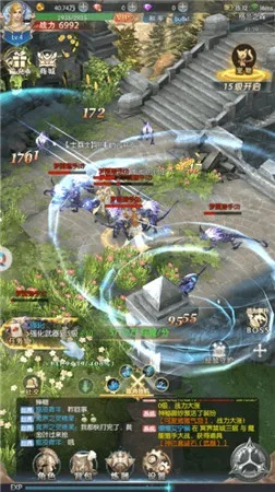 揭秘那些奇特小众软件,白金光与剑3游戏版本Ultra_v3.347的奇妙之旅