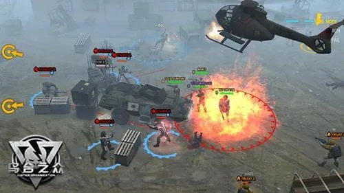 危机之战官方下载和周年庆激活码,实地设计评估解析_XP1_v4.399