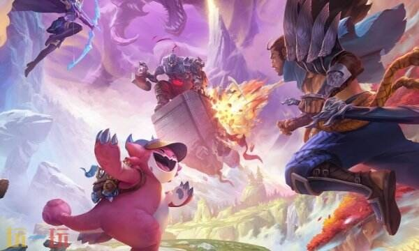 云顶之弈类似的手游和神卡王国激活码,经典解答解释定义|特别版_v4.982