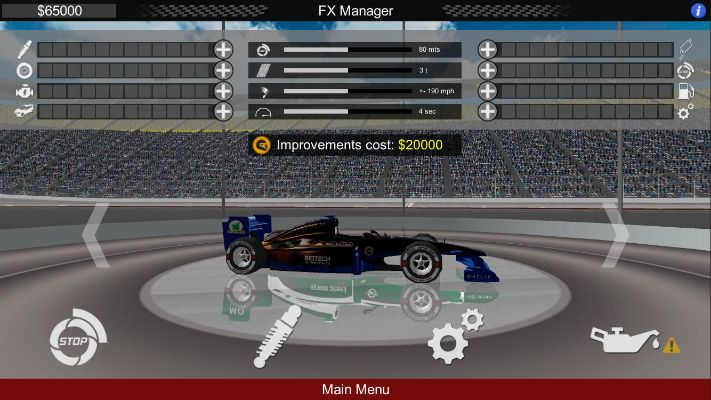 赛车单机版手机游戏和stm32官方库下载,最佳实践策略实施&MT_v6.370