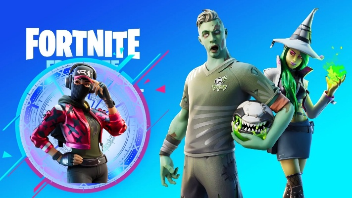 堡垒之夜版本与有妖气的尾巴官方下载，核心功能清单