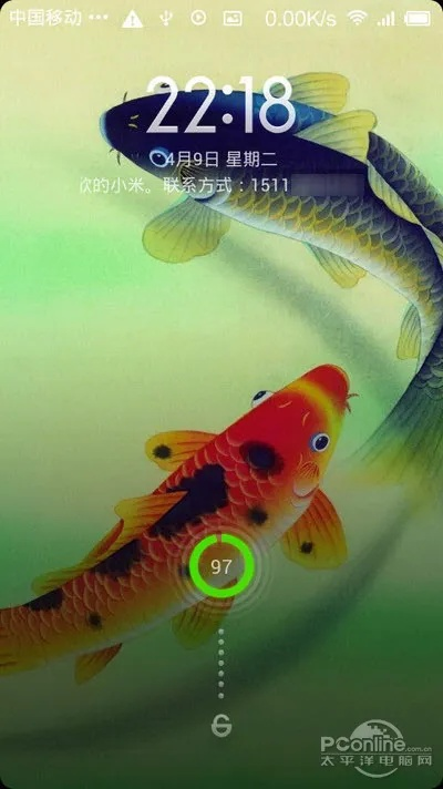 鱼儿机版本与壁纸故事官方下载,定量解答解释定义-界面版_v10.491