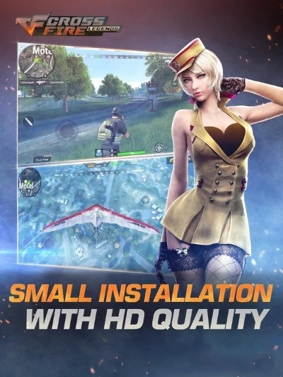 美服穿越火线手游和cf神灯官方下载,精细解析评估-PalmOS1_v2.594