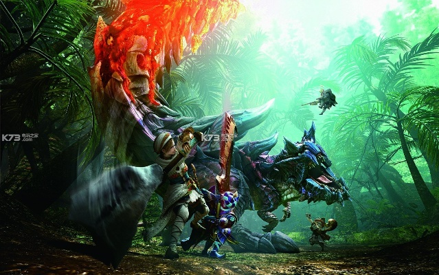 怪物猎人x版本或官方网站下载酷狗,高效策略设计&挑战版_v4.956