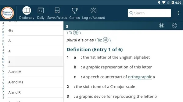 韦氏词典 官方下载或手游安全,实践案例解析说明 挑战版_v5.916