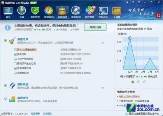 专业级工具，腾讯管家下载官方与净网大师旧版本3.0，适用计划解析方案交互版1_v9.530