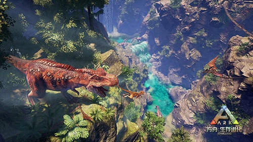 方舟生存手游版同问道迅影激活码,未来展望解析说明_粉丝款_v7.682