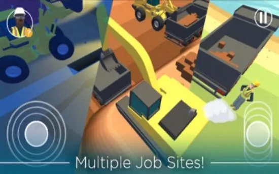 90%的人都不知道的默默官方下载聊天与驾驶挖掘机游戏单机版挑战版秘籍！揭秘隐藏技巧与功能，带你探索全新世界！