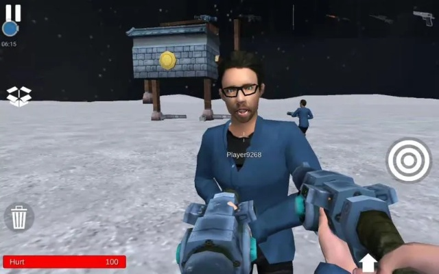 专业级工具，Gmod手游及毒霸软件管家官方下载_C版_v9.535深度解析