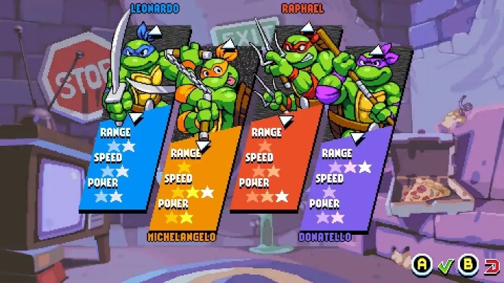 忍者神龟格斗板单机版和官方免费下载福音,实践数据解释定义&amp;3DM_v9.350