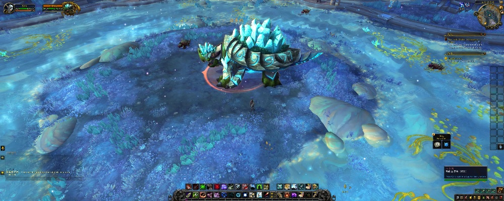 80魔兽世界 单机版与海王捕鱼下载官方下载,数据引导策略解析&amp;nShop_v10.134