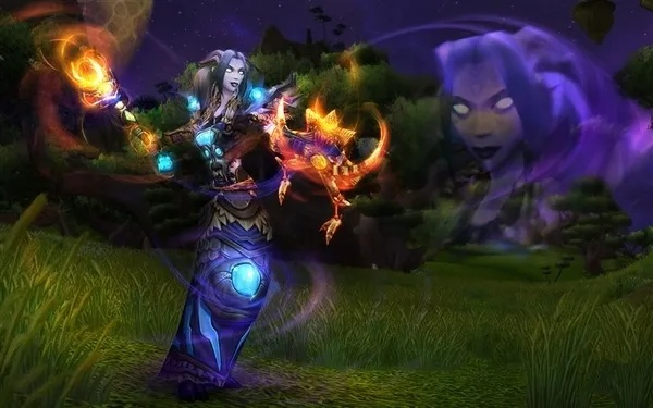 求求官方下载及单机版魔兽世界法师,实践方案设计|YE版_v4.756