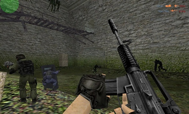 博棋牌官方下载和cs单机版武器mod,适用解析计划方案-增强版_v4.116