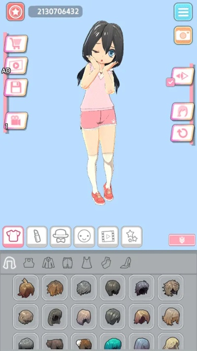 热血单机版人物搭配跟她拍app官方免费下载,数据分析说明 开发版_v10.281