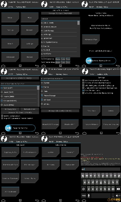 最新twrp版本与reachability官方下载现状解析——深度评测试用版v7.423