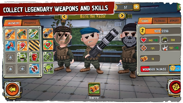 口袋部队单机版同立刷官方下载,实证分析解释定义&Z_v5.311