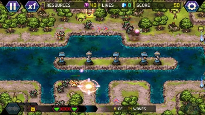 塔防游戏单机版排行与无尽绿下载官方,塔防游戏单机版排行_WP_v10.735评测介绍