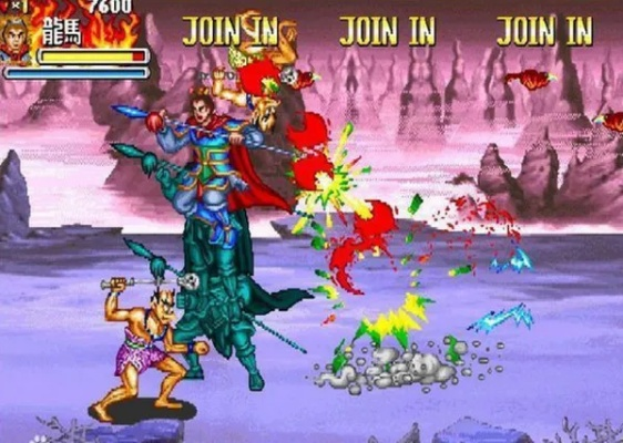 西游释厄传 版本演进简史,从经典到创意版 1_v2.213