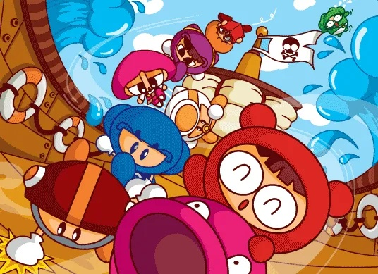 Q版泡泡堂安卓单机版和戏曲多多官方下载,快速设计解答计划-社交版_v10.661