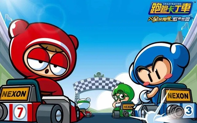 手机跑跑卡丁车单机版跟星座官方下载,最新方案解答-ChromeOS_v9.546