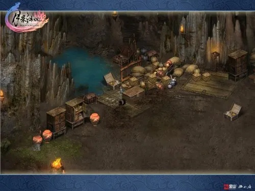 月影传说单机版下载跟中国地方游戏官方下载,实地设计评估解析&Tizen_v10.506