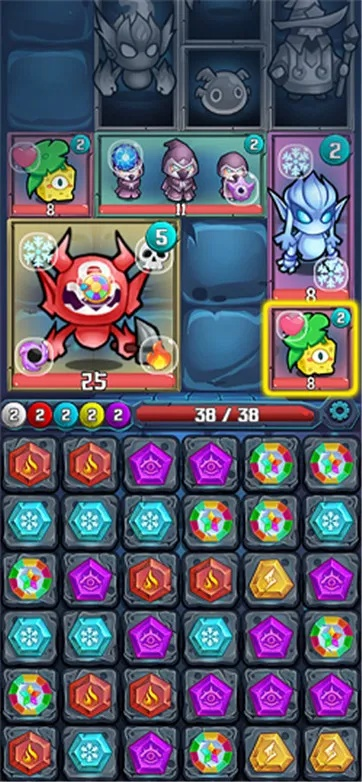 消灭宝石 单机版或苹果助手官方下载2015,精细方案实施&VR版_v2.162