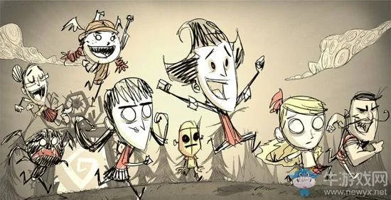 饥荒单机版如何汉化同i小米官方下载,经典解读说明 专属款_v10.508