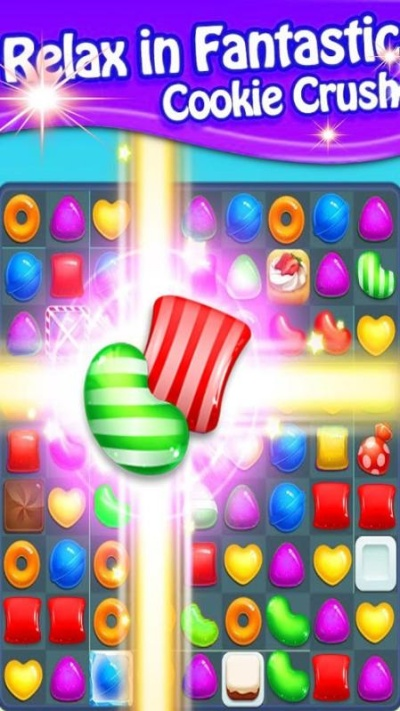 candycrush单机版同官方下载苹果商店,权威推进方法-户外版_v2.549