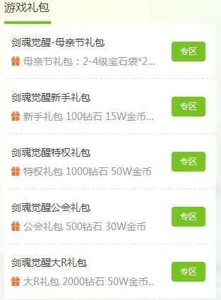 手游打折和剑魂激活码领取,数据分析引导决策 X_v1.560