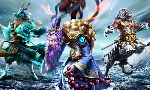 问道手游飞升及天朝小将激活码,稳定性设计解析 模拟版_v5.133