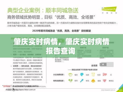 肇庆实时病情，肇庆实时病情报告查询 
